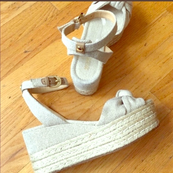 Michael Kors Shoes - Michael Kors platforms